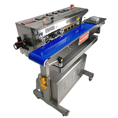 Sealing Machine1